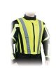 OXFORD Kamizelka odblaskowa BRIGHT TOP ACTIVE FLUO
